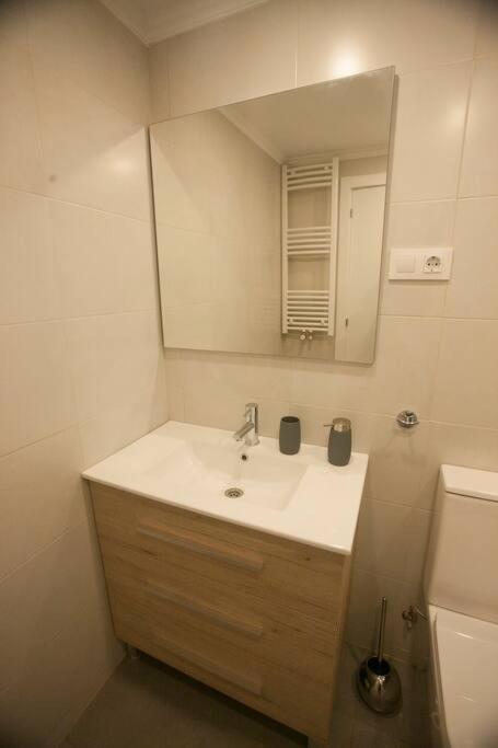 La Estrella Vut4497As Apartamento Gijón Exterior foto