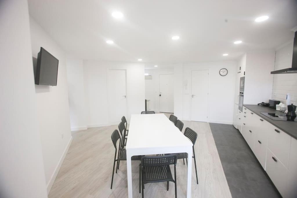 La Estrella Vut4497As Apartamento Gijón Exterior foto