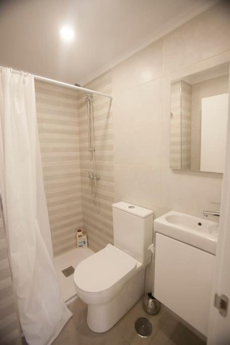 La Estrella Vut4497As Apartamento Gijón Exterior foto