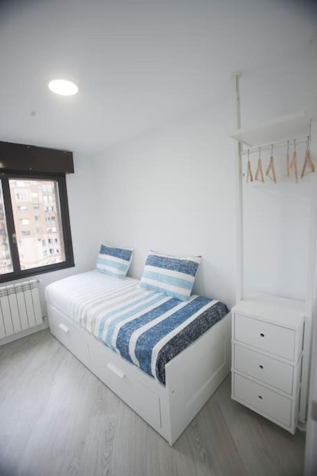 La Estrella Vut4497As Apartamento Gijón Exterior foto